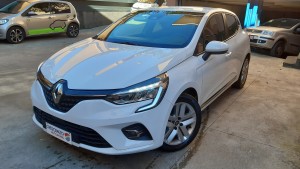 Renault Clio zen crescenzo automobili (2)
