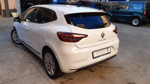 Renault Clio zen crescenzo automobili (3)