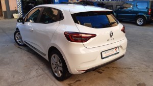 Renault Clio zen crescenzo automobili (4)
