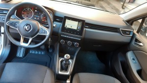 Renault Clio zen crescenzo automobili (5)