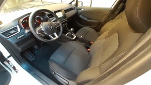 Renault Clio zen crescenzo automobili (7)