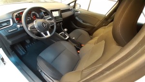 Renault Clio zen crescenzo automobili (8)