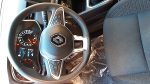 Renault Clio zen crescenzo automobili (9)