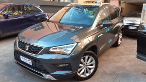 Seat Ateca (1)