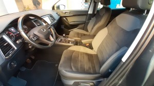 Seat Ateca (11)