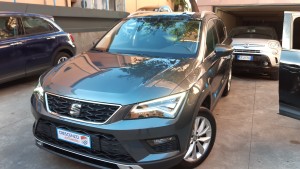 Seat Ateca (2)