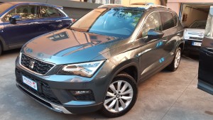 Seat Ateca (3)