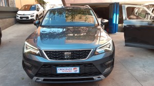 Seat Ateca (4)