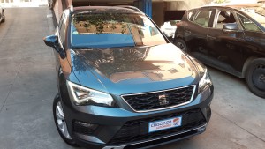 Seat Ateca (5)