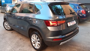 Seat Ateca (6)