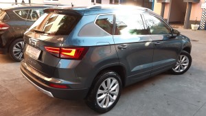 Seat Ateca (7)