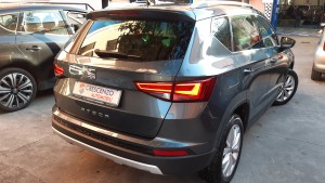 Seat Ateca (8)