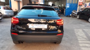 Audi q2 quattro crescenzo automobili (11)