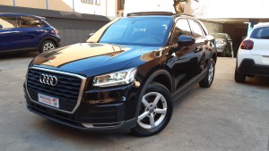 Audi q2 quattro crescenzo automobili (2)