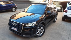 Audi q2 quattro crescenzo automobili (3)
