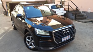 Audi q2 quattro crescenzo automobili (7)