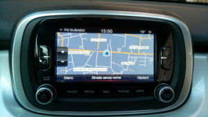 Fiat 500X Lounge (18)