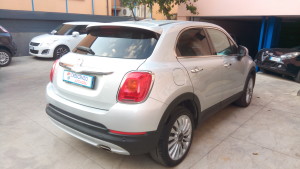 Fiat 500X Lounge (7)