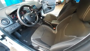Renault Clio IV bianca (12)
