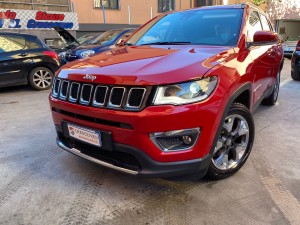 jeep compass limited (3)