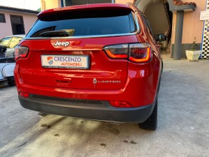 jeep compass limited (6)