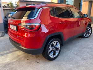 jeep compass limited (7)