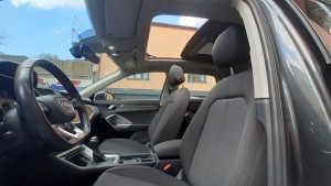 Audi Q3 S LINE (15)