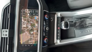 Audi Q3 S LINE (22)