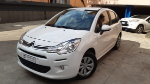 Citroen C3 crescenzo automobili (1)