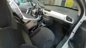 Citroen C3 crescenzo automobili (11)