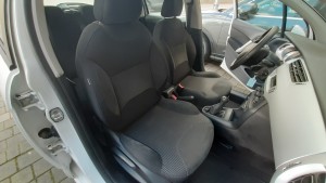 Citroen C3 crescenzo automobili (12)