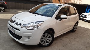 Citroen C3 crescenzo automobili (2)