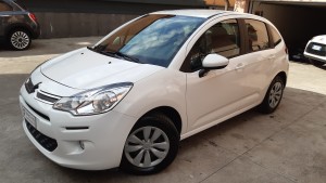 Citroen C3 crescenzo automobili (3)