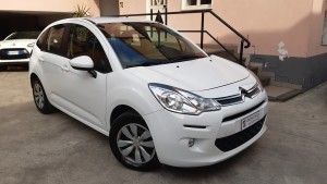 Citroen C3 crescenzo automobili (4)