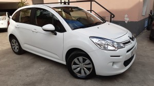 Citroen C3 crescenzo automobili (5)