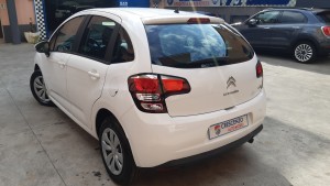 Citroen C3 crescenzo automobili (6)