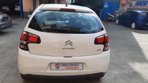 Citroen C3 crescenzo automobili (7)