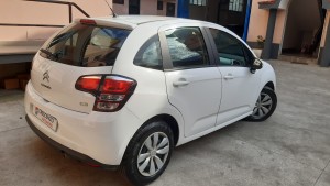 Citroen C3 crescenzo automobili (8)