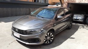 Fiat tipo city life crescenzo automobili (1)
