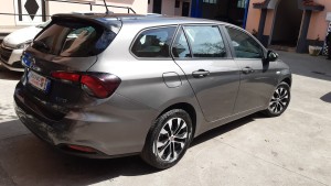 Fiat tipo city life crescenzo automobili (10)