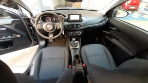 Fiat tipo city life crescenzo automobili (14)