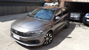 Fiat tipo city life crescenzo automobili (4)