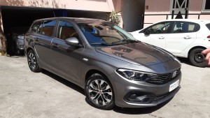 Fiat tipo city life crescenzo automobili (7)