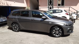 Fiat tipo city life crescenzo automobili (8)