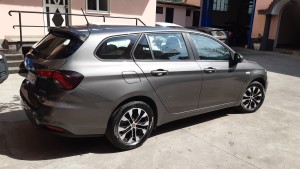 Fiat tipo city life crescenzo automobili (9)