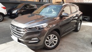 Hyundai Tucson (1)