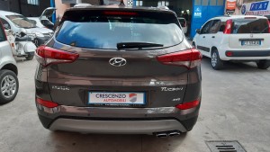Hyundai Tucson (11)