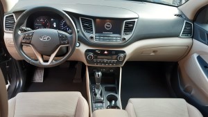 Hyundai Tucson (13)