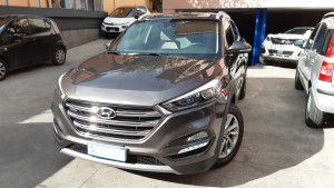 Hyundai Tucson (3)