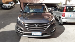 Hyundai Tucson (4)